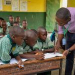 Teachers,nigerian education