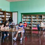 Types Of Civic Education Centers