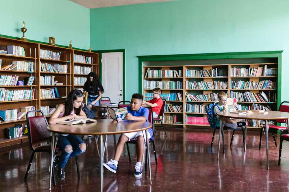 Types Of Civic Education Centers