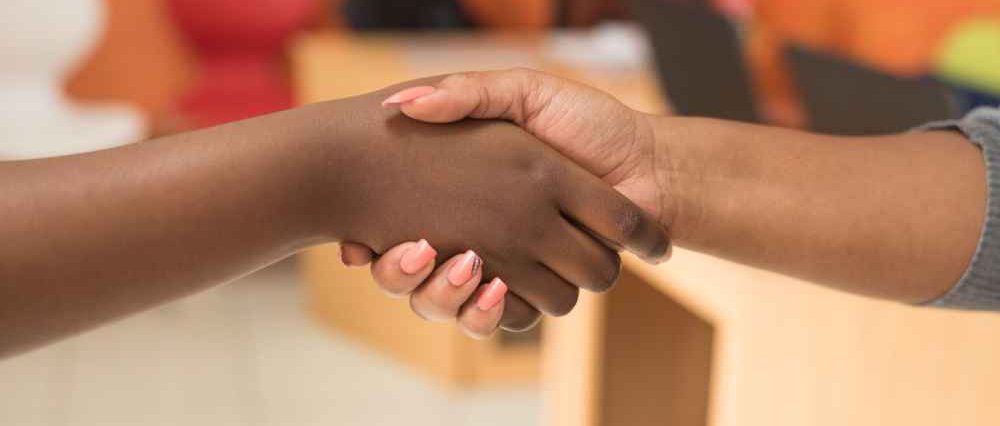 Greeting And Respecting Elders