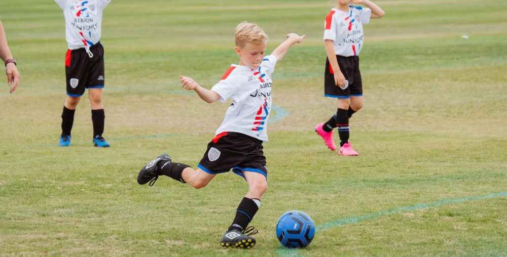 Movement,Throwing,Catching and Kicking of Objects