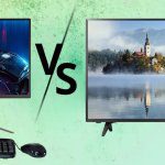 Differences Between a Computer and a Television