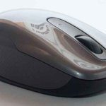 Features of a Computer Mouse