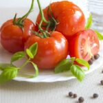 Examples Of Some Local Vegetable Crops