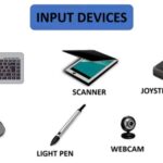 input devices