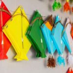 Paper Craft Making And Decorations