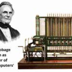 History of Computer,Napier,Pascaline,Charles Babbage