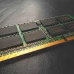 SODIMM RAM stick