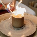 Drying Moulded Objects