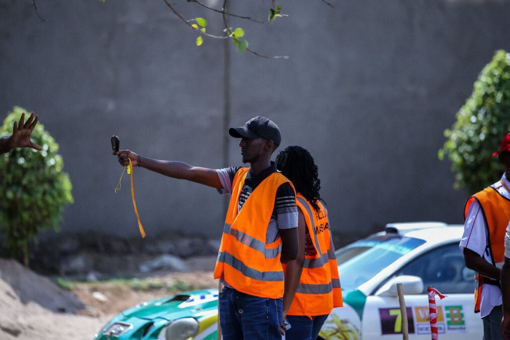 FRSC And LASTMA