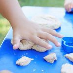 Moulding With Clay