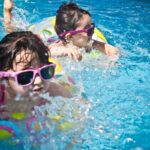 Safety Rules In Swimming