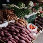 Examples Of Local Tuber Crops