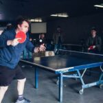 Table Tennis