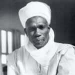 Ovoramwen Of Benin And Sir Alhaji Abubakar Tafawa Balewa