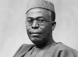 Queen Amina And Chief Obafemi Awolowo