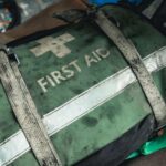 First Aid,Meaning Of First Aid,Objectives Of First Aid