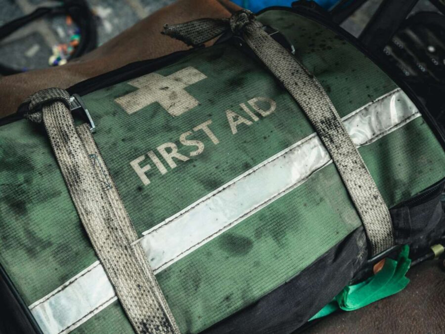 First Aid,Meaning Of First Aid,Objectives Of First Aid