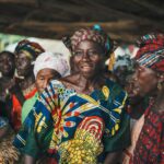 Different Ways Of Greeting,Identifying Different Ethnic Groups In Nigeria And Their Way Of Greeting To Show Respect