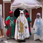 Traditional Rulers,Meaning Of Traditional Rulers,Titles And Names Of Traditional Rulers