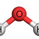 Chemical Composition of Water