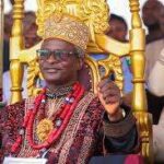 Titles And Names Of Popular Traditional Rulers,Meaning Of Title Holder