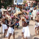 Image for Traditional Festivals for Primary 2