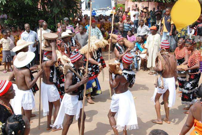 Image for Traditional Festivals for Primary 2