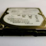 Differences Between Hard Disk And Floppy Disk,Components Of A System Unit