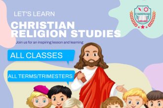 Christian religion studies