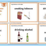 Meaning Of Harmful Substances