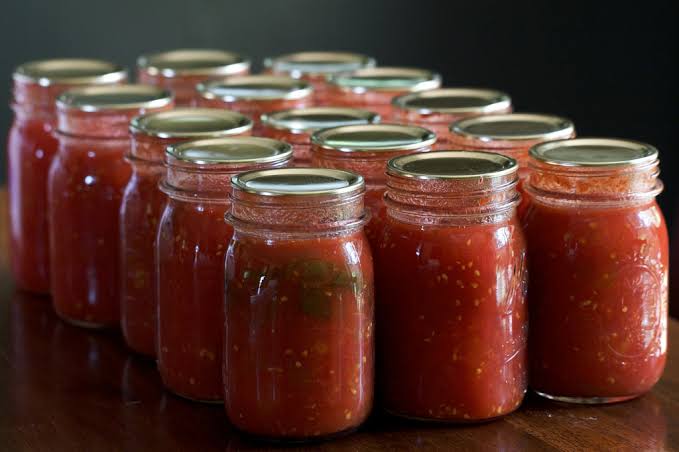 Reasons For Food Preservation