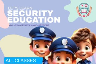 security education