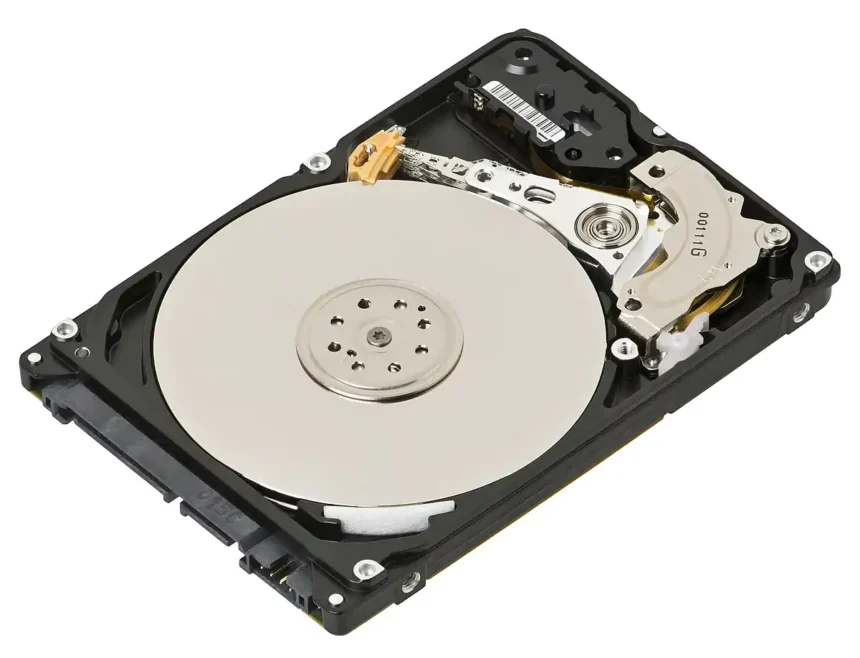 Do's And Don'ts Of Using A Disk Drive