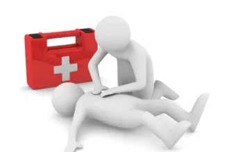 First Aid And First Aider