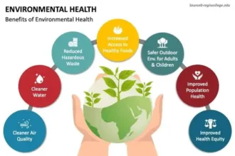 Image for Environmental Health (Primary 3)