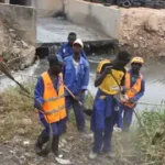 Community Sanitation