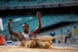 Long Jump