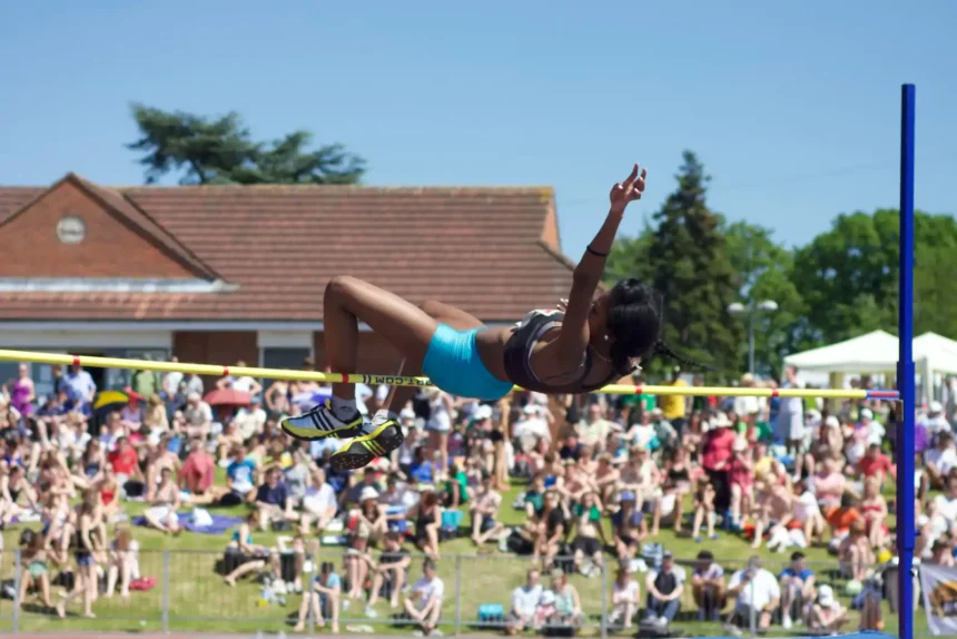 Field Events