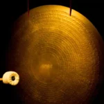 A Gong