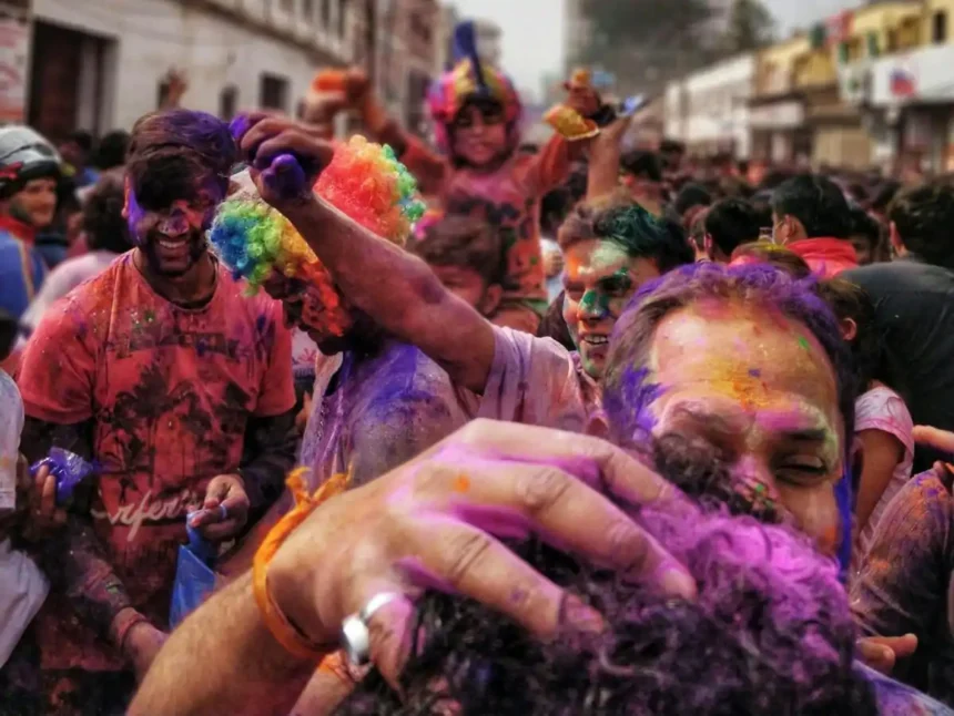 Traditional Festivals