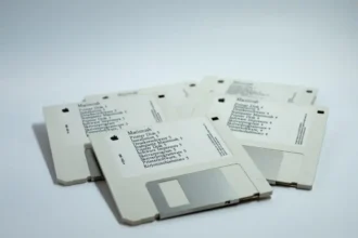 Types of floppy disk