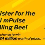 MTN mPulse Spelling Bee 2024