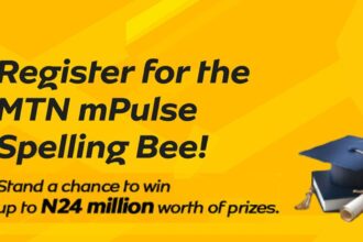 MTN mPulse Spelling Bee 2024