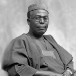 Chief Obafemi Awolowo