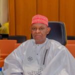 Kano State Governor, Abba Kabir Yusuf